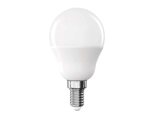 Bulb EMOS CLS E14 4,2W NW ZQ1E23