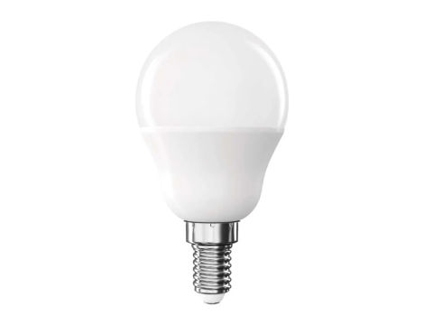 Bulb EMOS CLS E14 4,2W NW ZQ1E23