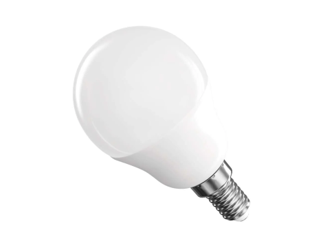 Bulb EMOS CLS E14 4,2W NW ZQ1E23 - 2