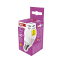 Bulb EMOS CLS E14 4,2W NW ZQ1E23 - 3