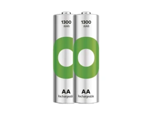 GP Recyko R6/AA 1300mAh Series B2 1,2V - 2