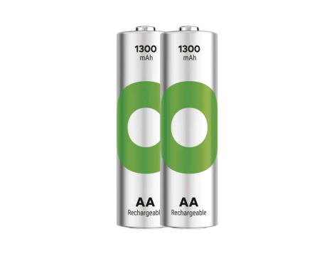 GP Recyko R6/AA 1300mAh Series B2 - 2