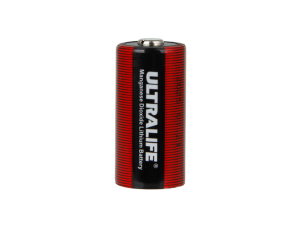 Bateria litowa ULTRALIFE CR123A 3,0V Bateria litowa ULTRALIFE CR123A 3,0V