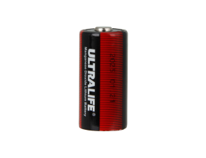 Bateria litowa ULTRALIFE CR123A 3,0V - 2 Bateria litowa ULTRALIFE CR123A 3,0V - 2