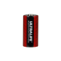 Lithium battery ULTRALIFE UR-CR123A 3,0V LiMnO2