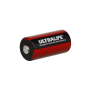 Lithium battery ULTRALIFE UR-CR123A 3,0V LiMnO2 - 4