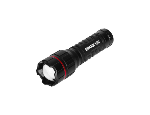LED Flashlight MacTronic SPARK 150 FHH0144 3xAAA LED Flashlight MacTronic SPARK 150 FHH0144 3xAAA