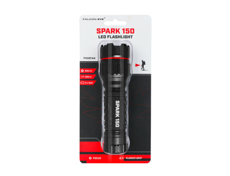 Latarka MacTronic SPARK 150 FHH0144 - 3