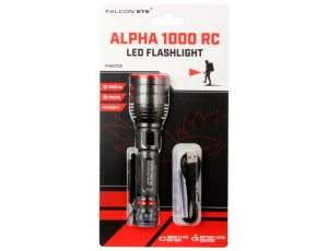 Latarka MacTronic ALPHA 1000 RC FHH0122 - 2