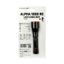 LED Flashlight MacTronic ALPHA 1000 RC FHH0122 - 3