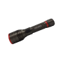 LED Flashlight MacTronic ALPHA 1000 RC FHH0122