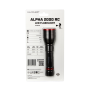 LED Flashlight MacTronic ALPHA 2000 RC FHH0123 - 3