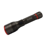 LED Flashlight MacTronic ALPHA 2000 RC FHH0123