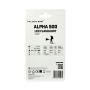 LED Flashlight MacTronic ALPHA 500 FHH0121 - 3