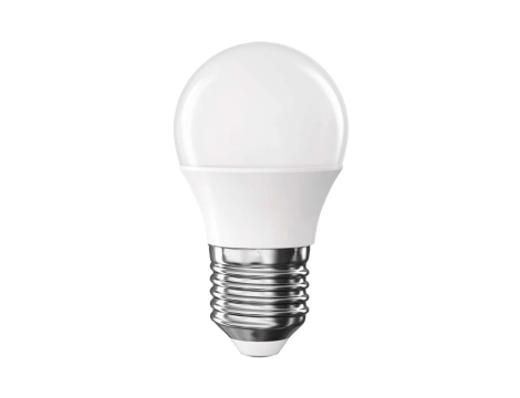 Bulb EMOS CLS E27 6,5W NW ZQ6E43