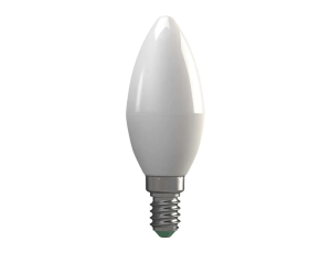 Żarówka EMOS świeczka LED E14 6W ZL4102 Żarówka EMOS świeczka LED E14 6W ZL4102