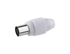 Gniazdo EMOS IEC A204 K1731 - 2