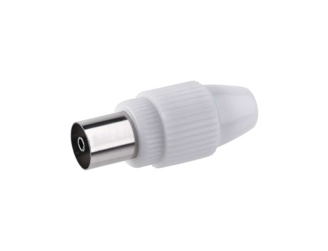 Gniazdo EMOS IEC A204 K1731 - 2