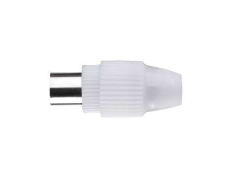 Gniazdo EMOS IEC A204 K1731
