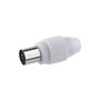 Gniazdo EMOS IEC A204 K1731 - 2