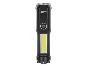 Latarka EMOS P3214 150lm LED+COB - 2 Latarka EMOS P3214 150lm LED+COB - 2