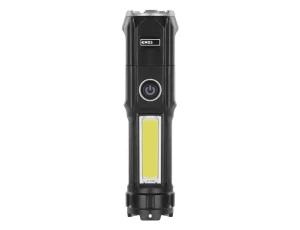 Latarka EMOS P3214 150lm LED+COB - 2