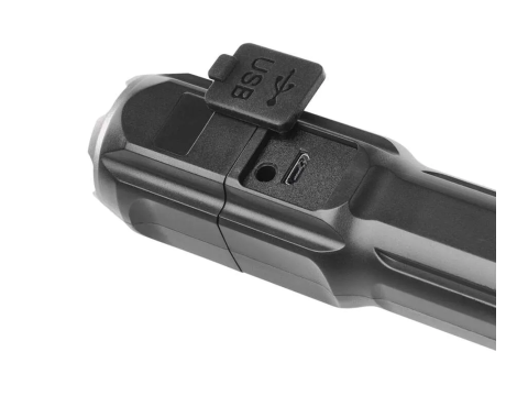 Latarka EMOS P3214 150lm LED+COB - 4
