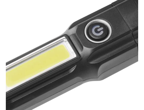 Latarka EMOS P3214 150lm LED+COB - 5