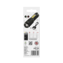 Latarka EMOS P3214 150lm LED+COB - 7