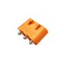 Amass LCC30PB-M male 20/50A connector - 2