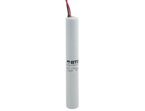 Pakiet akumulatorów 170SCKT 4A6-B 4.8V