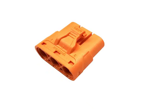 Amass LCC30-F female 20/50A connector - 2