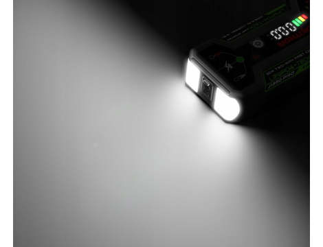 Lokithor J1350 PRO 12V 25,6Wh 1350A - 4