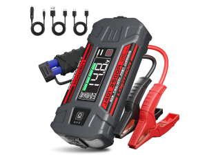 Starter Lokithor J401 12V 74Wh 2500A - 2 Starter Lokithor J401 12V 74Wh 2500A - 2