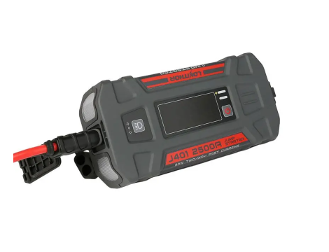 Lokithor J401 12V 74Wh 2500A Lithium - 4