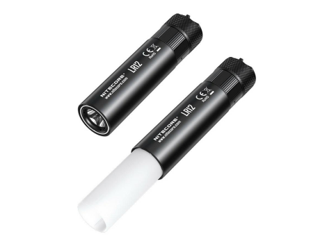Lampa NITECORE LR12 kempingowa HD V6 - 2