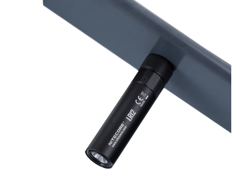 Lampa NITECORE LR12 kempingowa HD V6 - 3