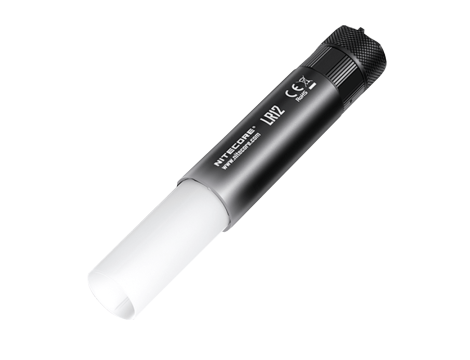 Lampa NITECORE LR12 kempingowa HD V6 - 5