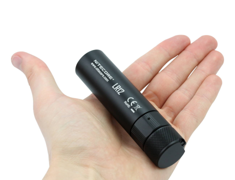 Lampa NITECORE LR12 kempingowa HD V6 - 6