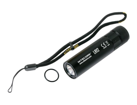 Lampa NITECORE LR12 kempingowa HD V6 - 7