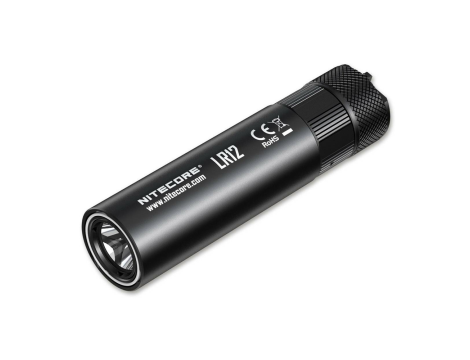 Lampa NITECORE LR12 kempingowa HD V6