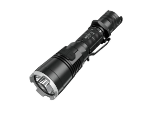 Latarka NITECORE MH27UV ładowalna USB