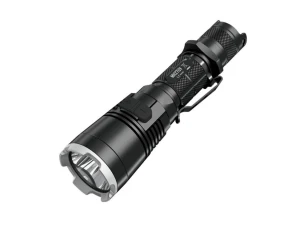 Latarka NITECORE MH27UV ładowalna USB
