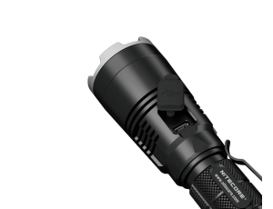 Latarka NITECORE MH27UV ładowalna USB - 2
