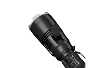 Latarka NITECORE MH27UV ładowalna USB - 2