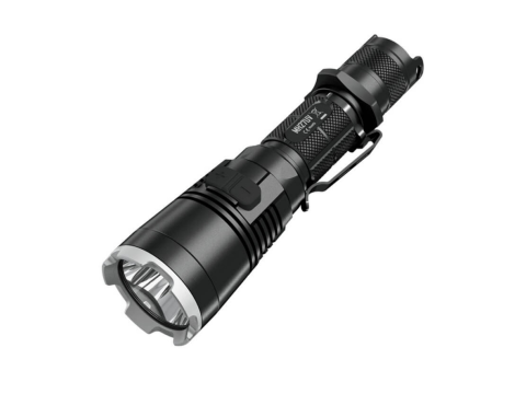 Latarka NITECORE MH27UV ładowalna USB