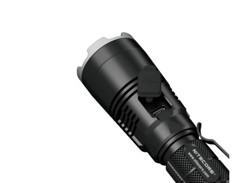 Latarka NITECORE MH27UV ładowalna USB - 2