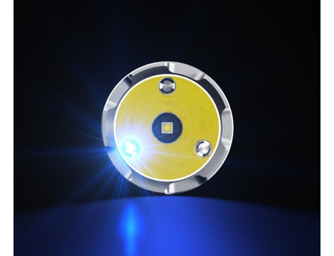 Latarka NITECORE MH27UV ładowalna USB - 5