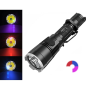 Latarka NITECORE MH27UV ładowalna USB - 6