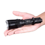 Latarka NITECORE MH27UV ładowalna USB - 3